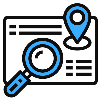 Google Maps Postcode Finder - UK Postcode Database - CSV & MySQL Postcodes