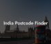 India Postcode Finder