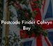 Postcode Finder Colwyn Bay