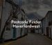 Postcode Finder Haverfordwest