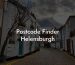 Postcode Finder Helensburgh