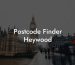 Postcode Finder Heywood