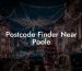 Postcode Finder Near Poole