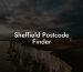 Sheffield Postcode Finder