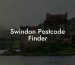 Swindon Postcode Finder